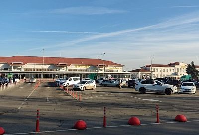 Аэропорт Краснодара вернулся к штатному режиму работы после тумана