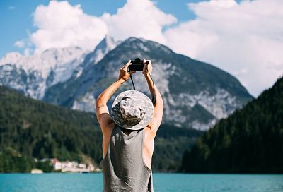 Иностранцы стали тратить на Кубани в пять раз больше: турпоток и расходы бьют рекорды