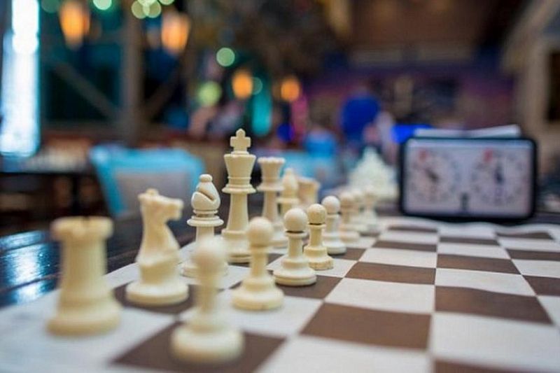 Сочи летом 2021 года примет чемпионат мира по шахматам
