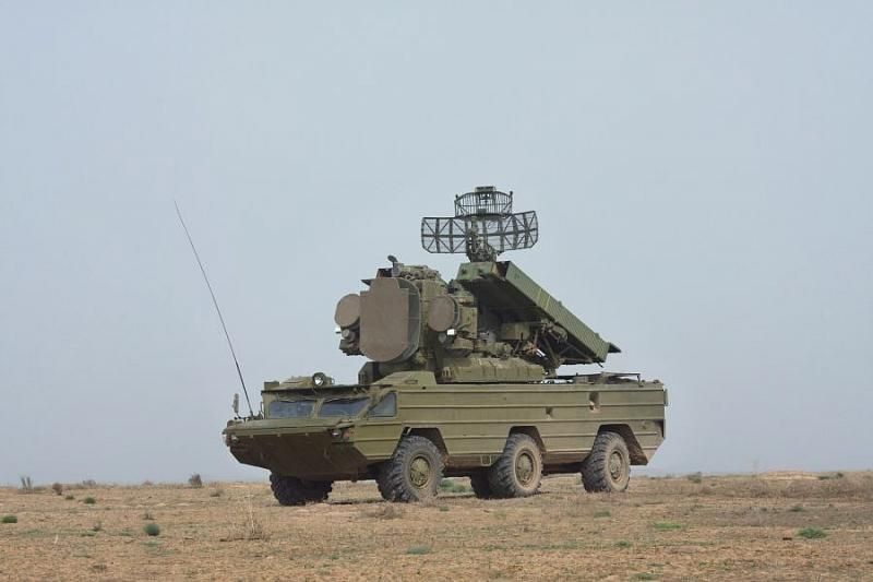 Разработка российских инженеров значительно увеличит эффективность ПВО