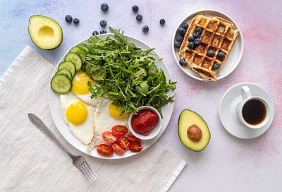 Начните утро правильно: какие блюда лучше всего есть на завтрак