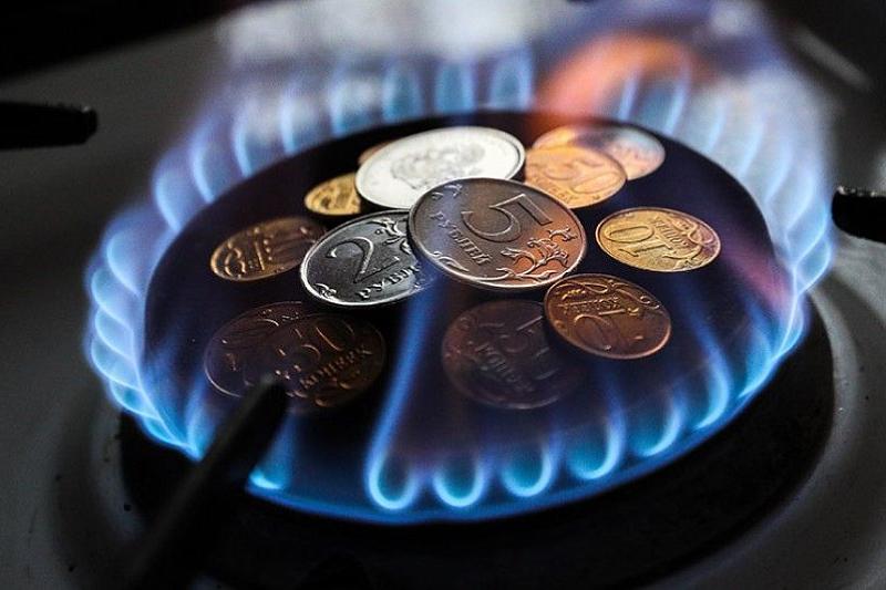 Краснодарский край попал в топ-5 регионов по количеству должников за газ среди предприятий