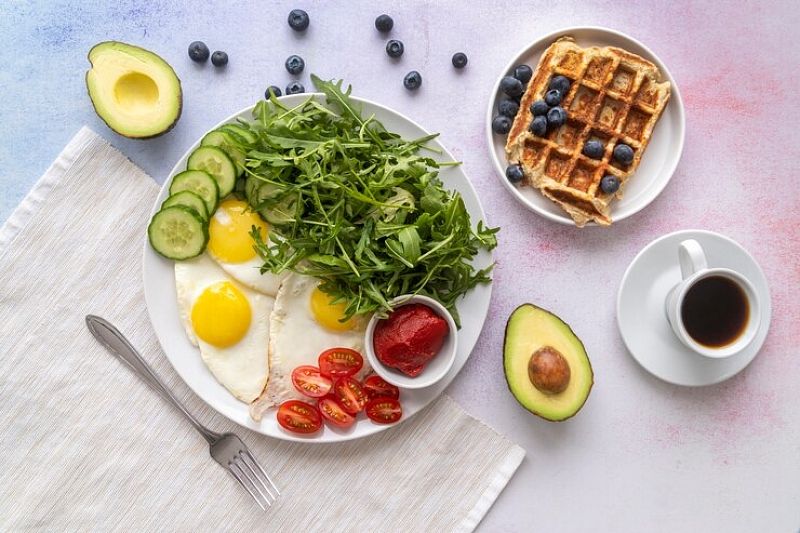 Начните утро правильно: какие блюда лучше всего есть на завтрак