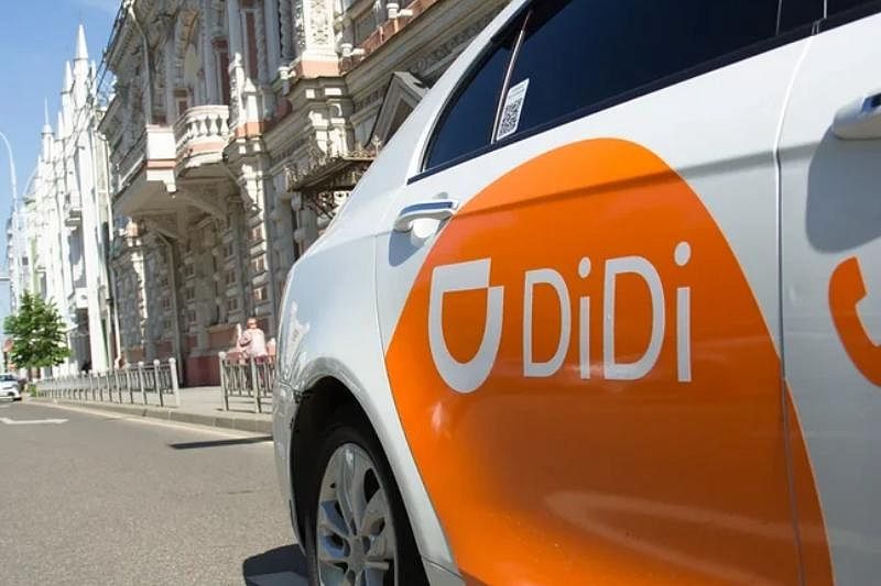Сервис DiDi – с уважением к краснодарским пассажирам и водителям