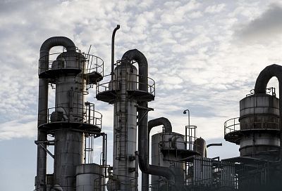 ФАС предложила обязать нефтехимиков продавать полимеры на бирже