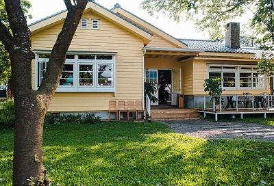 Строительство частного дома на Кубани обходится на 20% дешевле, чем в среднем по России