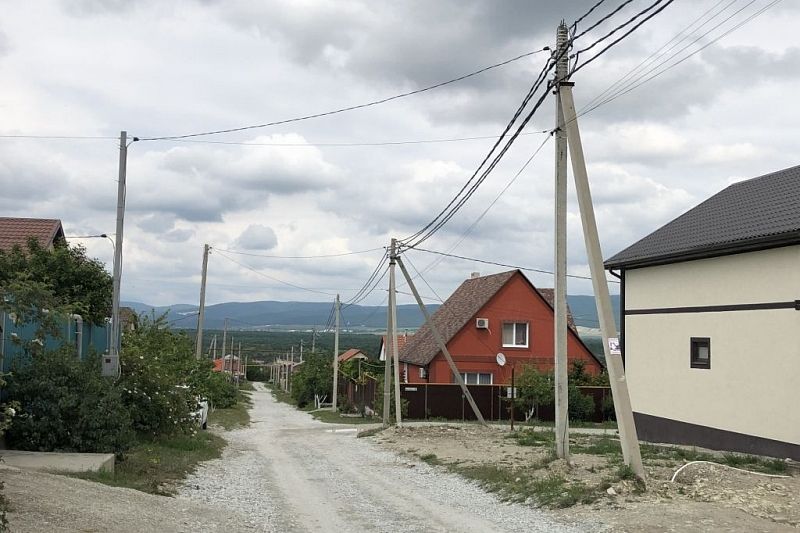 «Россети Кубань» повышает надежность энергосистемы юго-западных районов Краснодарского края 