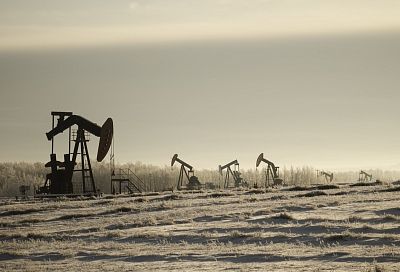 Российские ученые создали цифровую модель оптимизации нефтедобычи