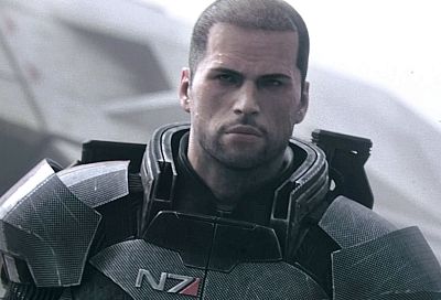 Сериал по Mass Effect превратят в «кашу» для массового зрителя