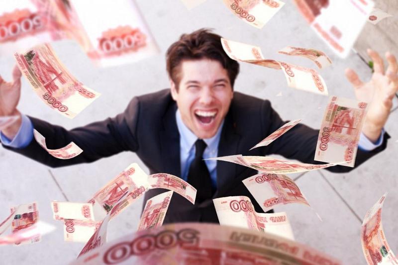 Краснодарский край попал в топ-3 регионов России по числу «лотерейных миллионеров»