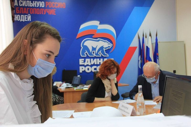 Праймериз «Единой России»: 5 вопросов о предварительном голосовании