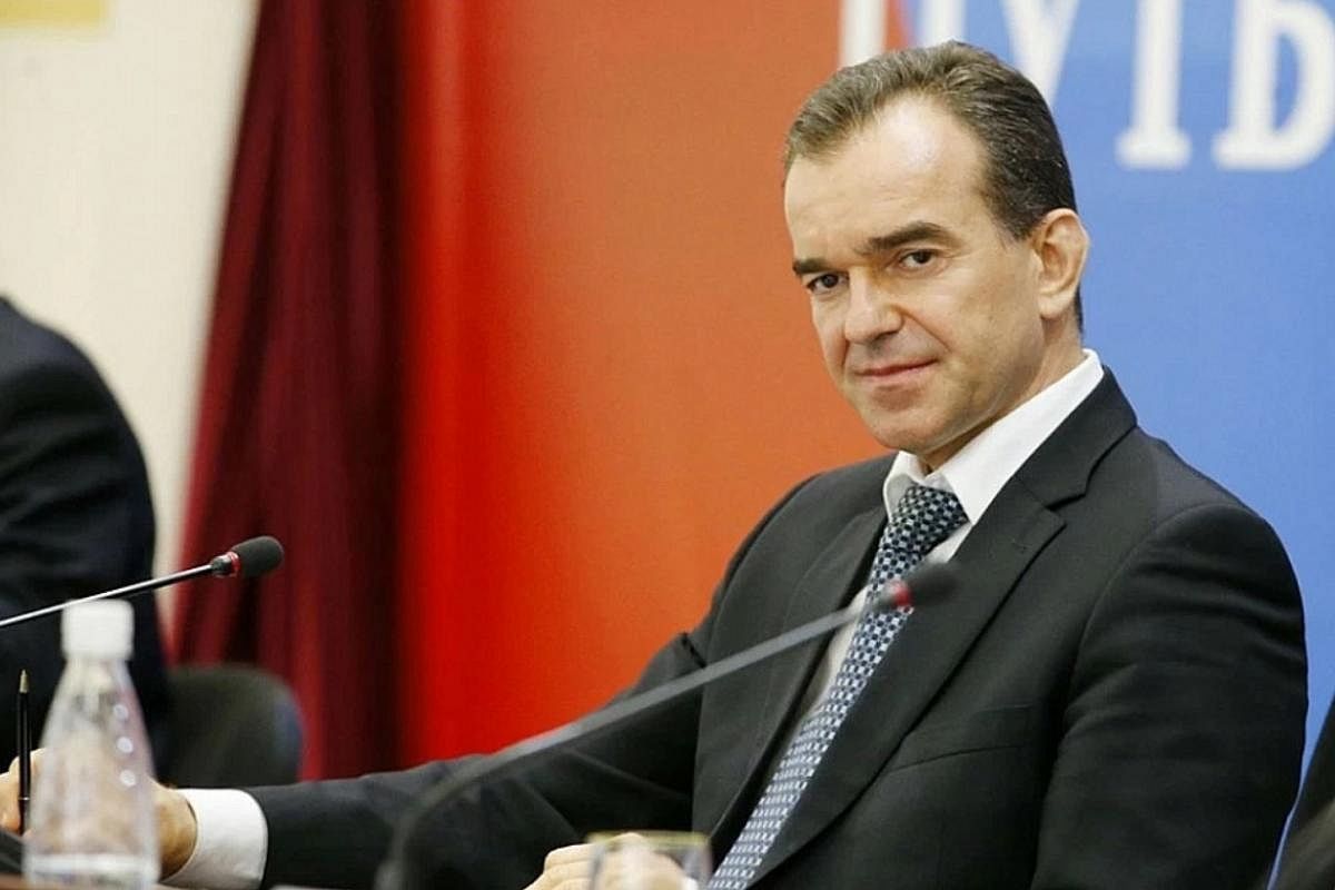 Руководители кубанских СМИ поддержали решение губернатора Вениамина Кондратьева участвовать в выборах