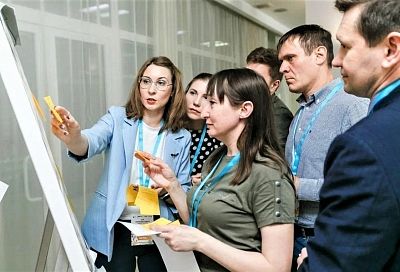 Руководители предприятий Краснодарского края повысят квалификацию в рамках нацпроекта «Производительность труда»