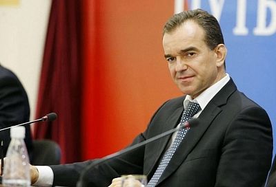 Руководители кубанских СМИ поддержали решение губернатора Вениамина Кондратьева участвовать в выборах