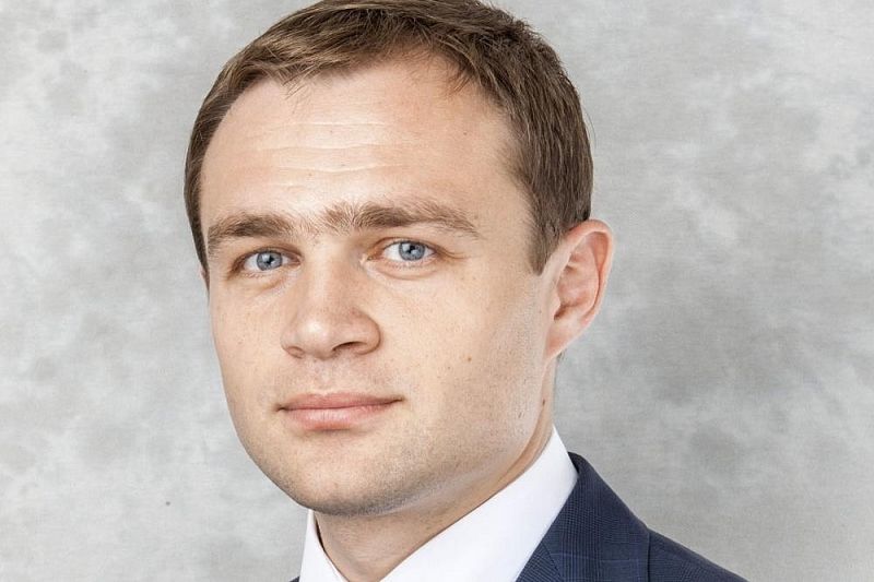 Евгений Панасенко: «Инвестор чувствует себя комфортно в Краснодарском крае и готов вкладывать средства в экономику региона»