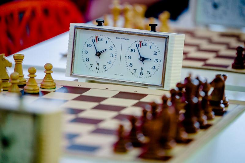 В Сочи пройдет чемпионат России по шахматам