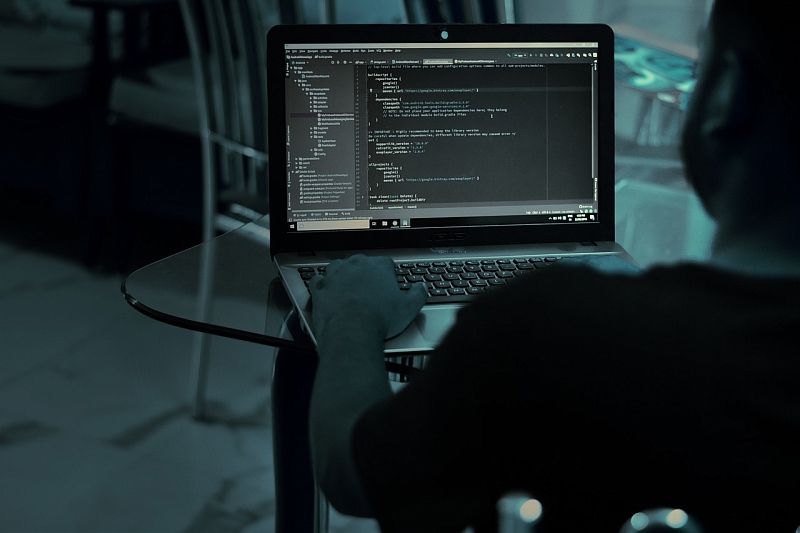 В России произошел рост хакерских атак на личные данные граждан