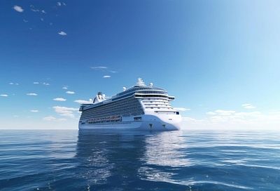 На борту круизного лайнера AIDAdiva выявили вспышку норовируса