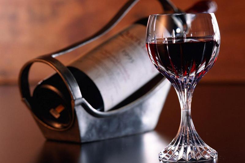 Целебные достоинства вина были хорошо известны и широко использовались человечеством с античных времен