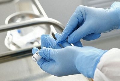 Более 155 тысяч жителей Сочи сделали прививку от коронавируса