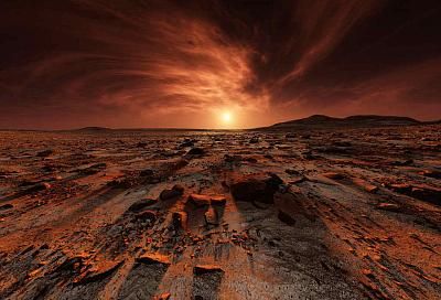 "Защитите Марс от Илона Маска! " - астробиолог бьёт тревогу