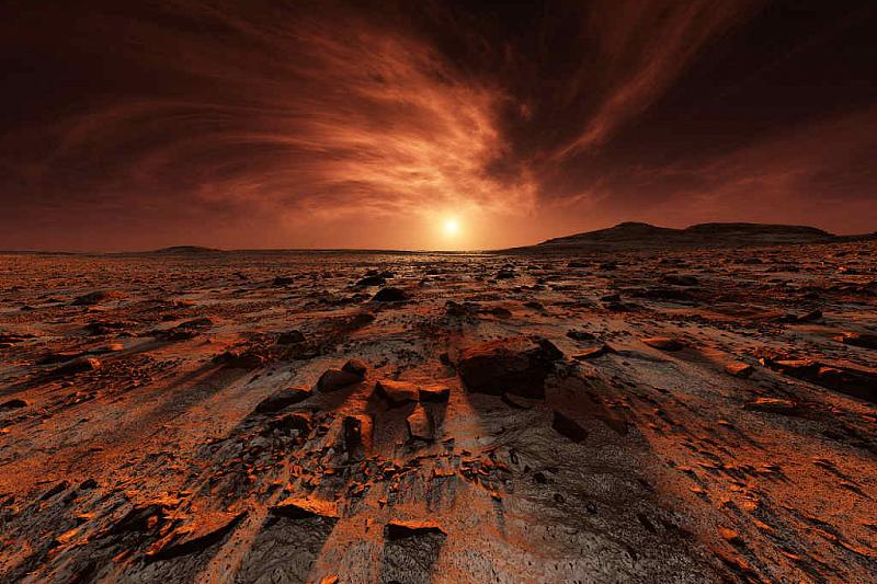 &quot;Защитите Марс от Илона Маска! &quot; - астробиолог бьёт тревогу
