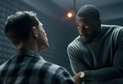 Рон Перлман присоединяется к «Кроссу»: третий сезон Prime Video готовит серьезную интригу
