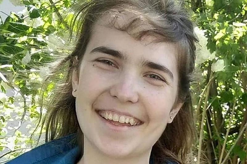 В Майкопе после исчезновения 16-летней Даши Шопиной возбуждено уголовное дело по статье «Убийство»