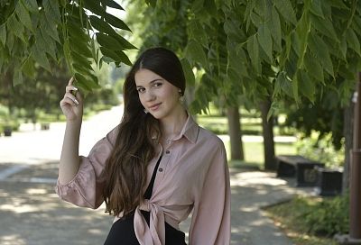 Талантлива во всем: краснодарская выпускница получила на ЕГЭ 300 баллов 