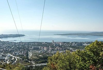 Геленджик и Сочи попали на карту рекордов «2ГИС»