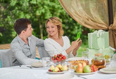 В «МегаСемье» появились роли для участников