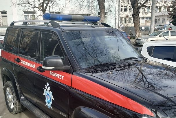Глава СК Бастрыкин взял на контроль дело работника, получившего ожоги на предприятии в Краснодаре