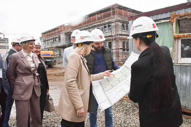 Региональный центр компетенций досрочно завершил проекты по повышению производительности на предприятиях Краснодарского края