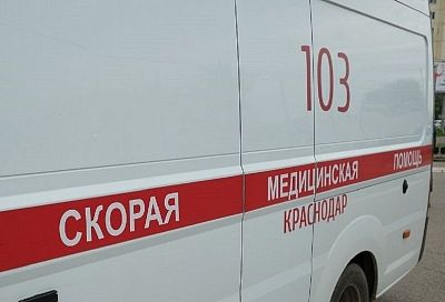 Ночная атака БПЛА по Новороссийску: четыре человека погибли, в том числе ребенок, 29 пострадали