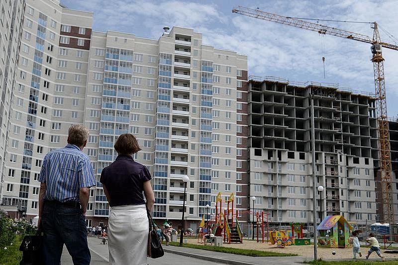 Эксперты рассказали, какие квартиры чаще всего покупают в Краснодарском крае