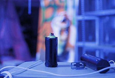 В Росатоме создали электролит для батарей, работающий при минус 60 градусах