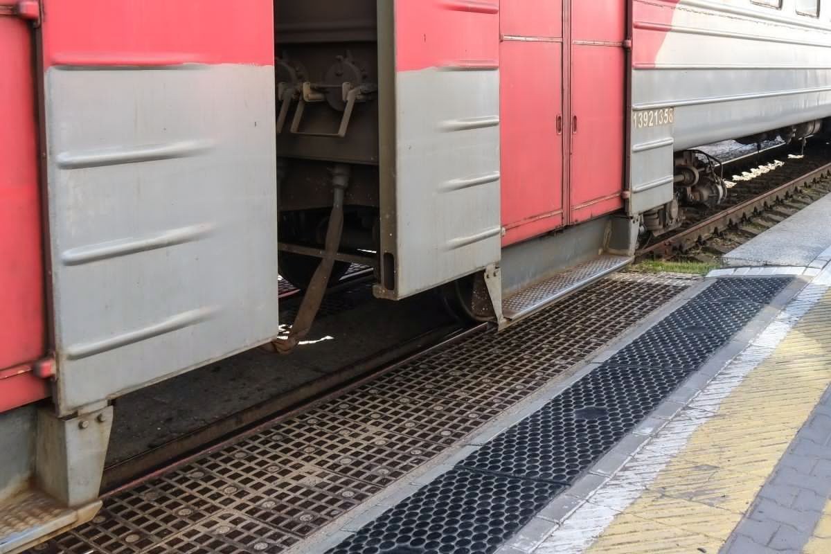 В российских поездах появится бесперебойный интернет