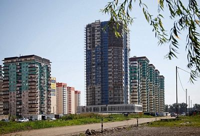 С начала 2022 года более пяти тысяч жителей Краснодарского края купили квартиры благодаря льготной ипотеке