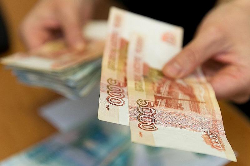 В Краснодарском крае проверят выдающие слишком низкую зарплату организации