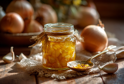 Натуральное средство от кашля: быстро останавливает и лечит бронхит, фарингит, простуду