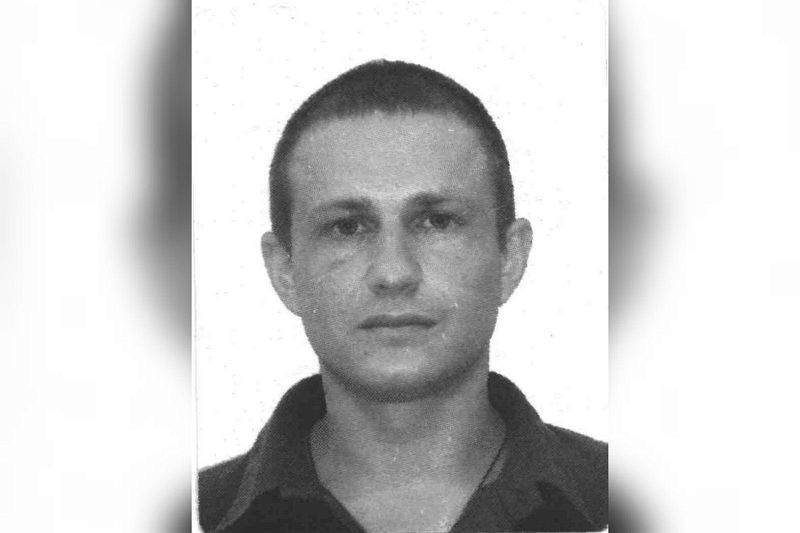 Полиция Краснодара ищет пропавшего шесть лет назад Евгения Богорадова 
