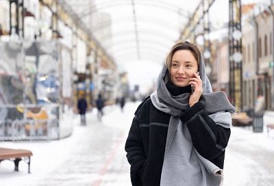 МегаФон подтвердил высокое качество голосовой связи