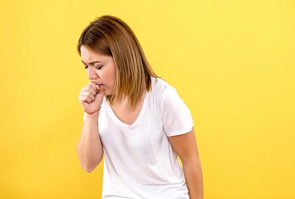 Пять народных способов остановить кашель