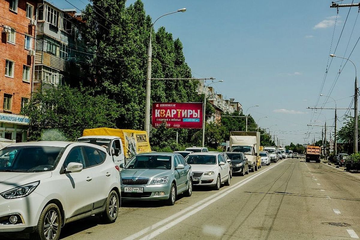 В Краснодарском крае общественники оценили качество ремонта дорог