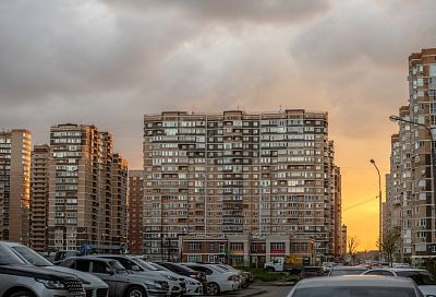 Предприятия строительной отрасли Кубани перечислили в краевой бюджет 11,5 млрд рублей налогов