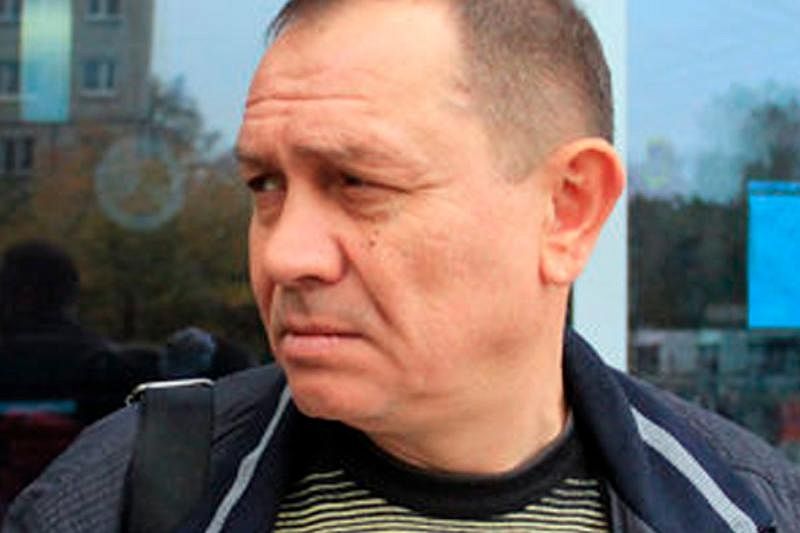 Слушал громкую музыку: в Краснодарском крае задержан объявленный в федеральный розыск бывший вице-мэр Первоуральска