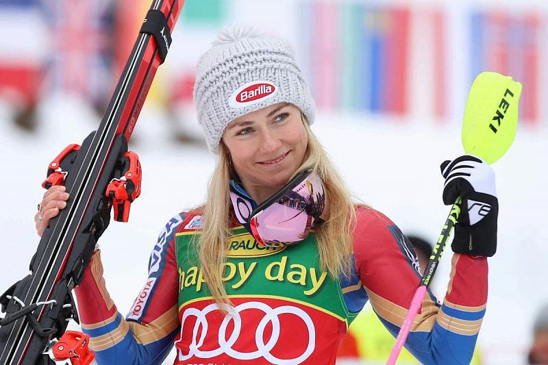 Американская горнолыжница раскритиковала решение FIS провести этап КМ в Сочи