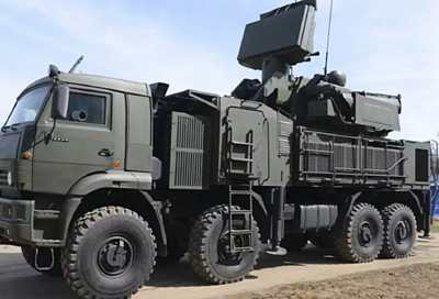 ПВО уничтожила 10 беспилотников ВСУ над Краснодарским краем и Черным морем