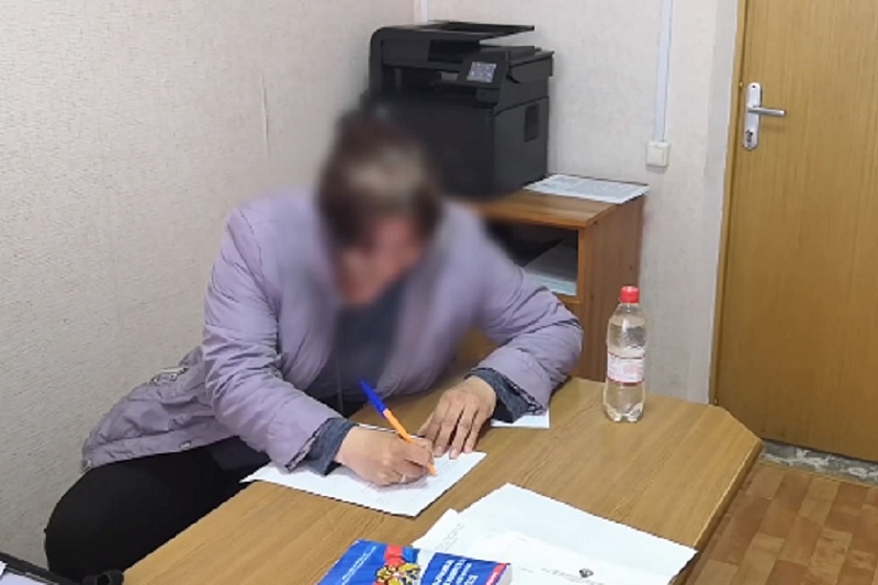 Жительницу Краснодарского края оштрафовали на 30 тыс. рублей за фейк о коронавирусе в соцсетях