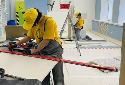 Соревнования «Профессионалы» прошли в 18 муниципалитетах Краснодарского края